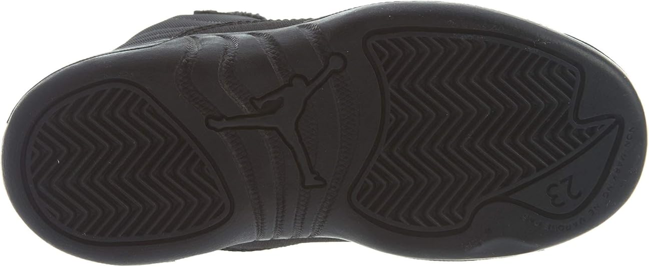 jordan retro 12 winterized preschool