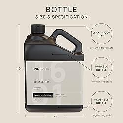 VINEVIDA [Gallon (128 Fl Oz)] Scent NO. 1601