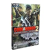 Code of Honor 2: Conspiracy Island - PC