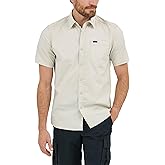 Lee Mens Extreme Motion Short Sleeve Performance Shirt