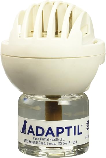 dap diffuser for dogs