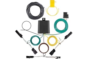 Aries Automotive 56521: 2022-24 Chevy Bolt Euv