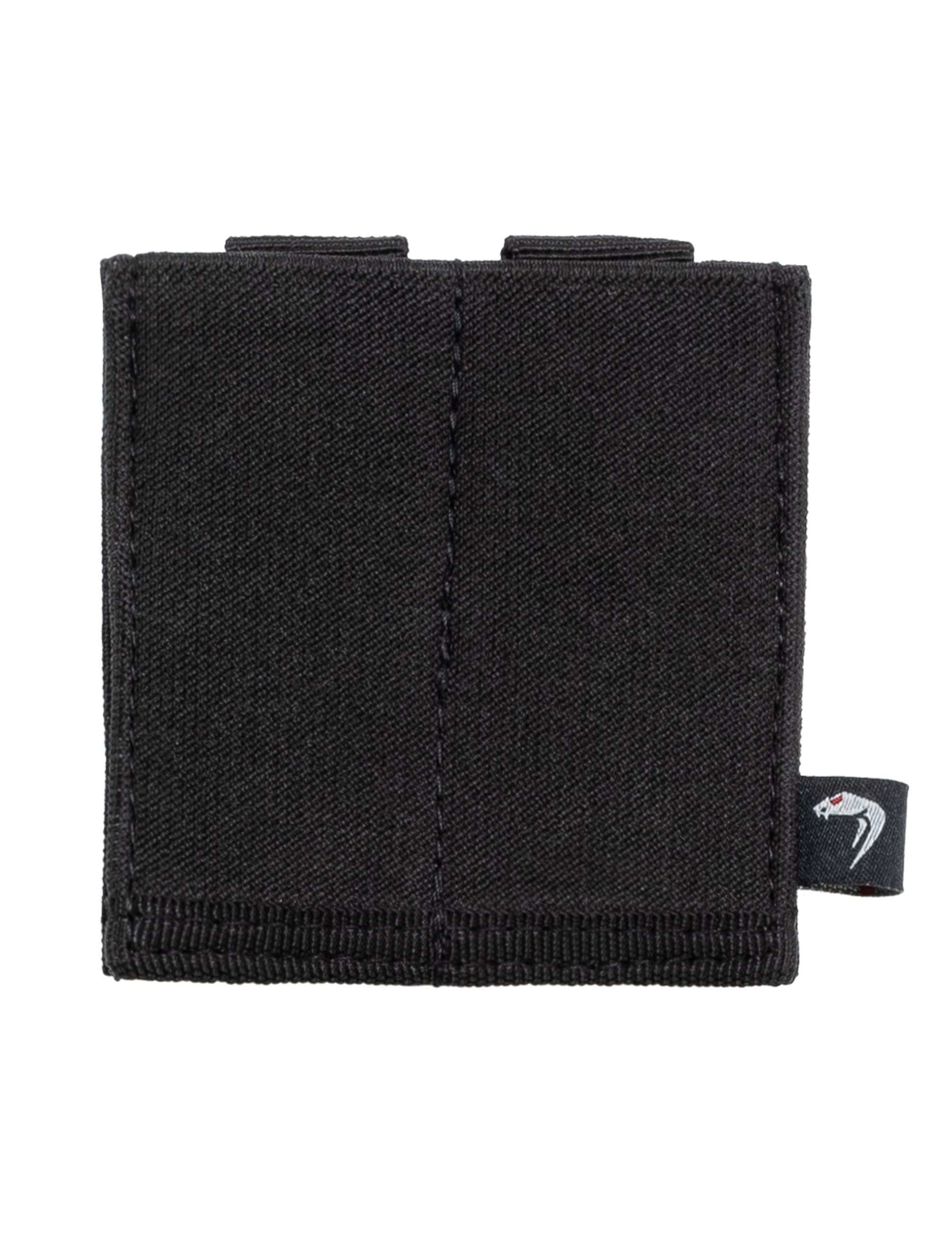 Viper TACTICAL Double Pistol Mag Plate Black