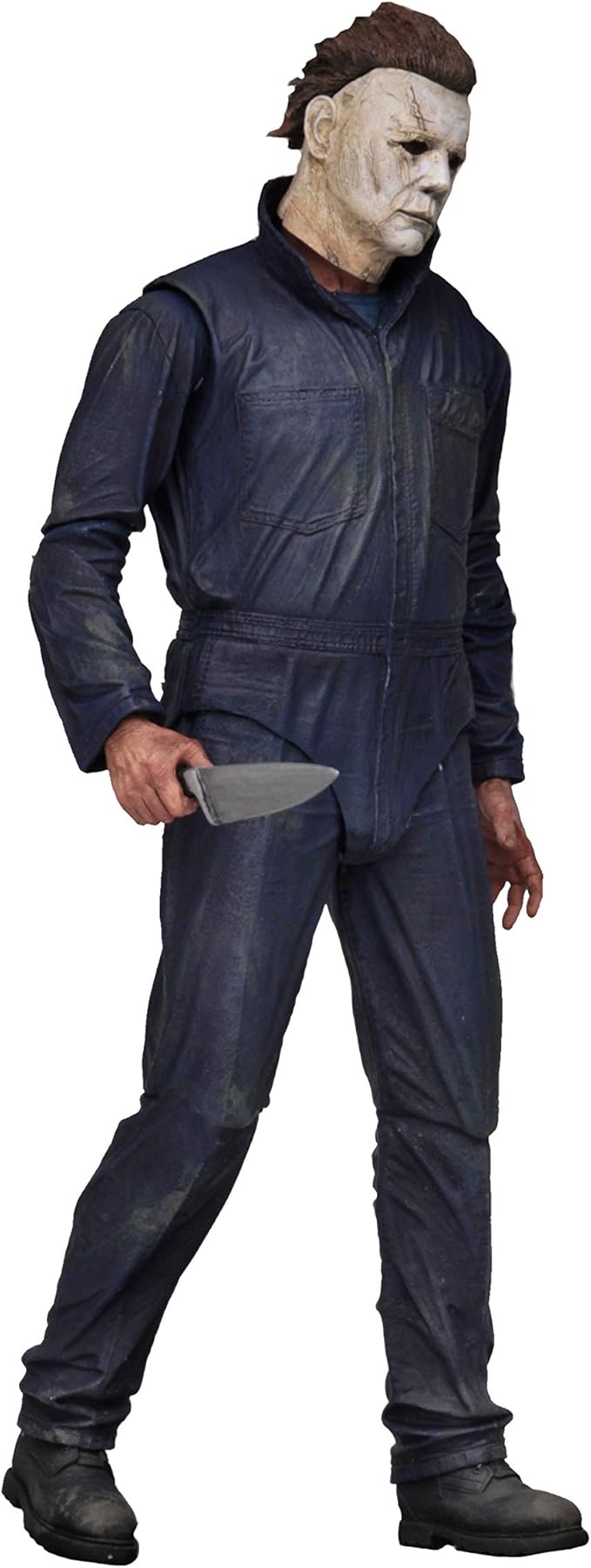 michael myers 2018 figure