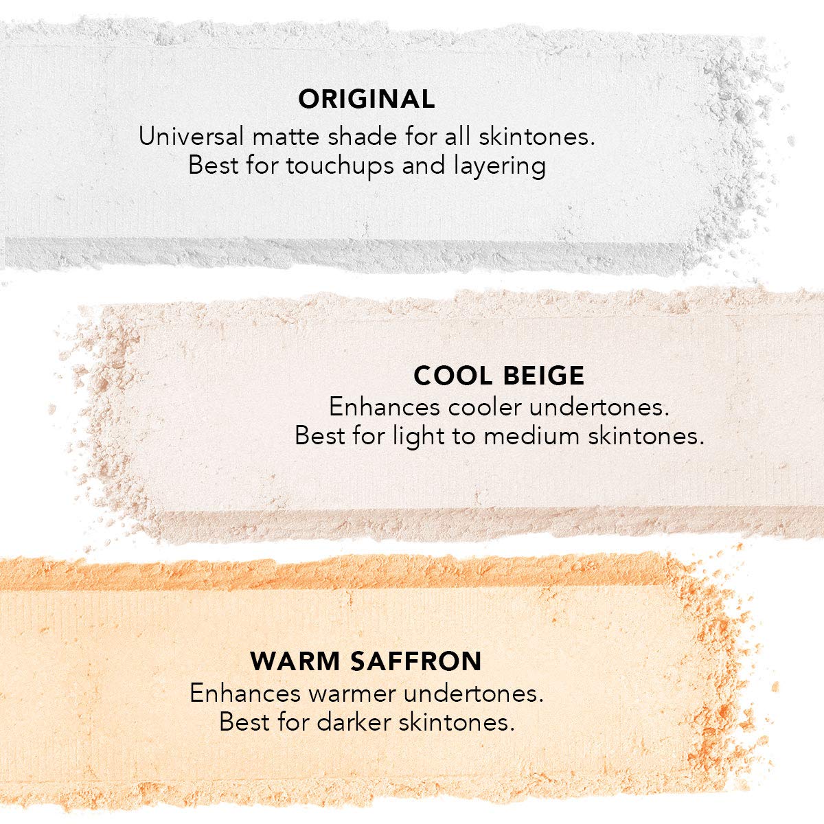 Dermablend Loose Setting Powder, Translucent Powder for Face Makeup, Mattifying Finish and Shine Control, 1oz: Premium Beauty