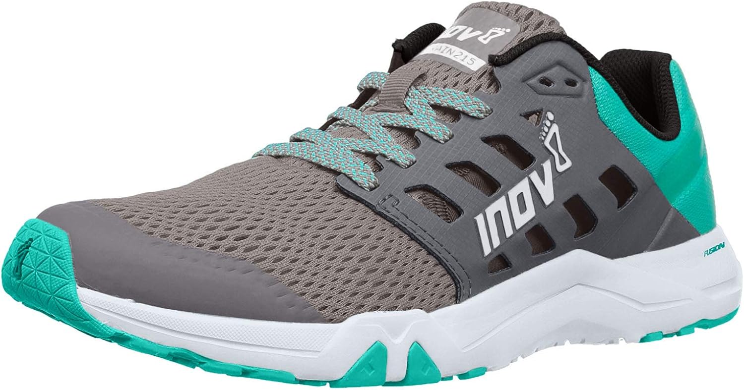 inov8 all train 215 womens