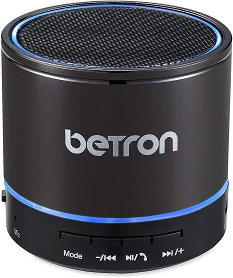 bluetooth speaker amazon uk