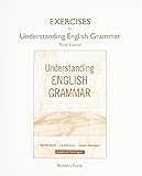 Exercise Book for Understanding English Grammar