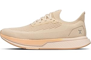 FLUX FOOTWEAR Adapt Runners for Women and Mens Barefoot Minimalist Shoes – Wide Toe Box, Zero Drop Sole, Lightweight & Flexible, Perfect for Walking, Running and Everyday Comfort