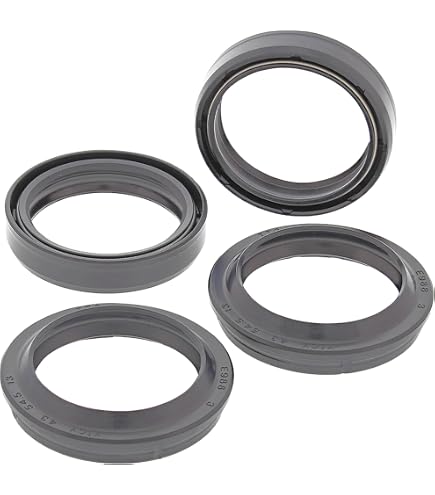 43 mm Front Fork Seal kit 43x54x11 mm for Kawasaki for Ninja ZX10R