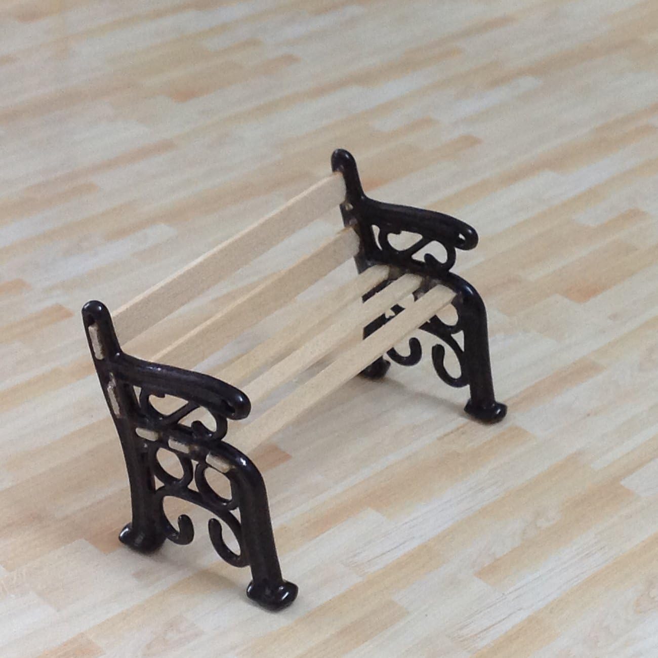 1 24 miniature furniture