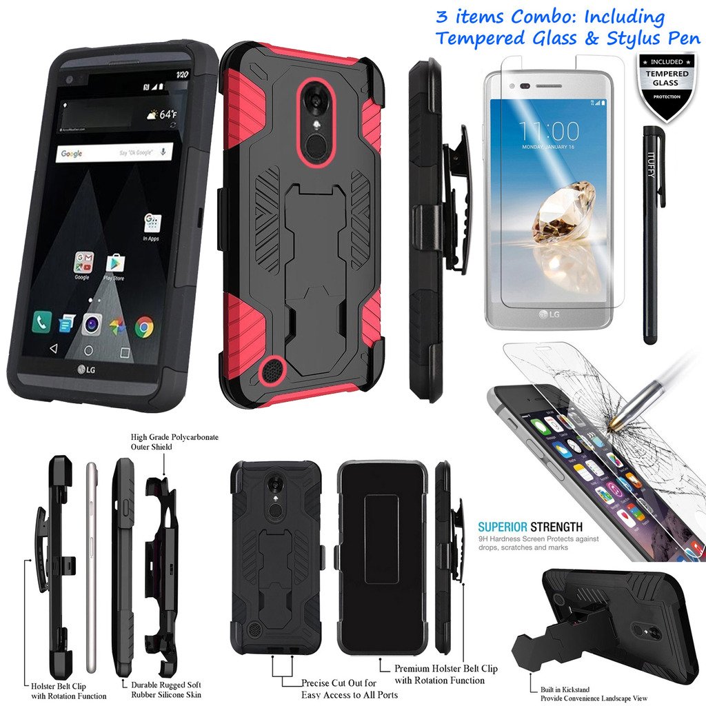 Best Lg Aristo Case, Lg Lv3