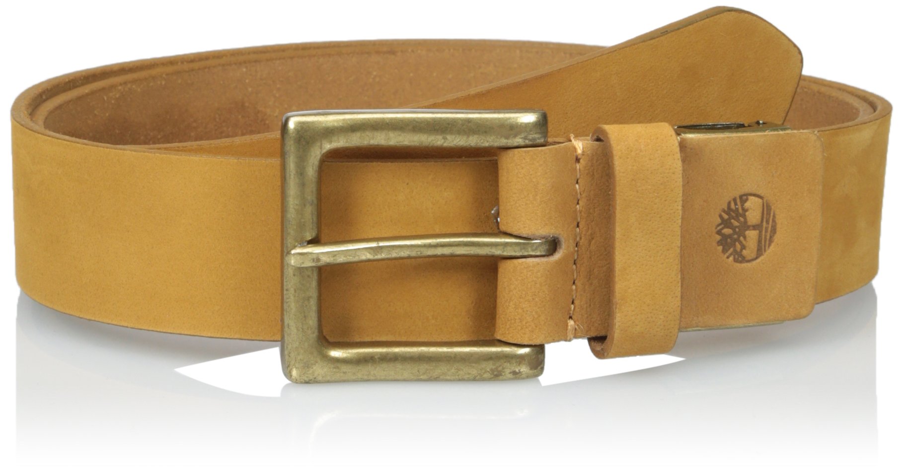 timberland cut to fit belt