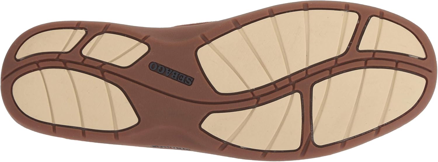 sebago men's clovehitch ii oxford