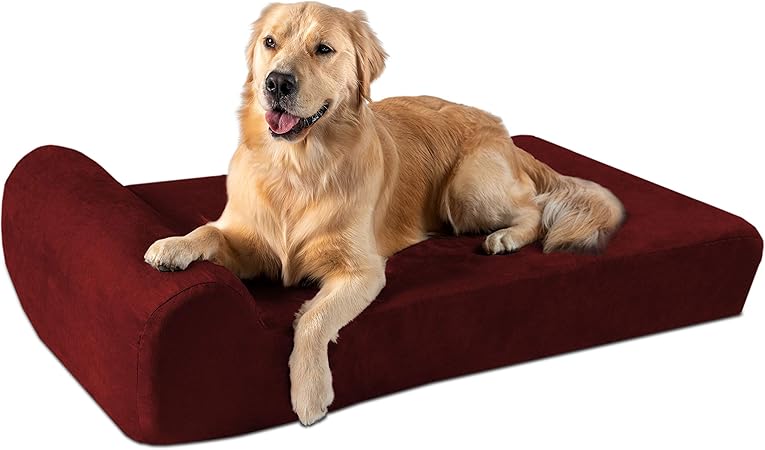 extra large breed dog beds