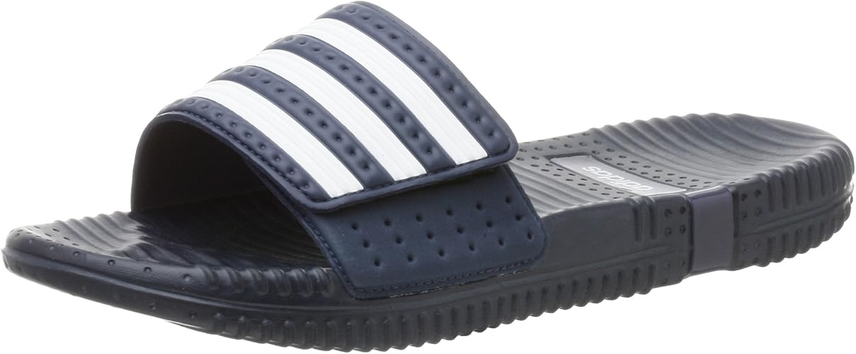 adidas men's sandals amazon