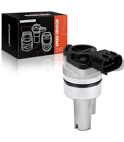 Amazon.com: Holstein Parts 2VSS0002 Vehicle Speed Sensor