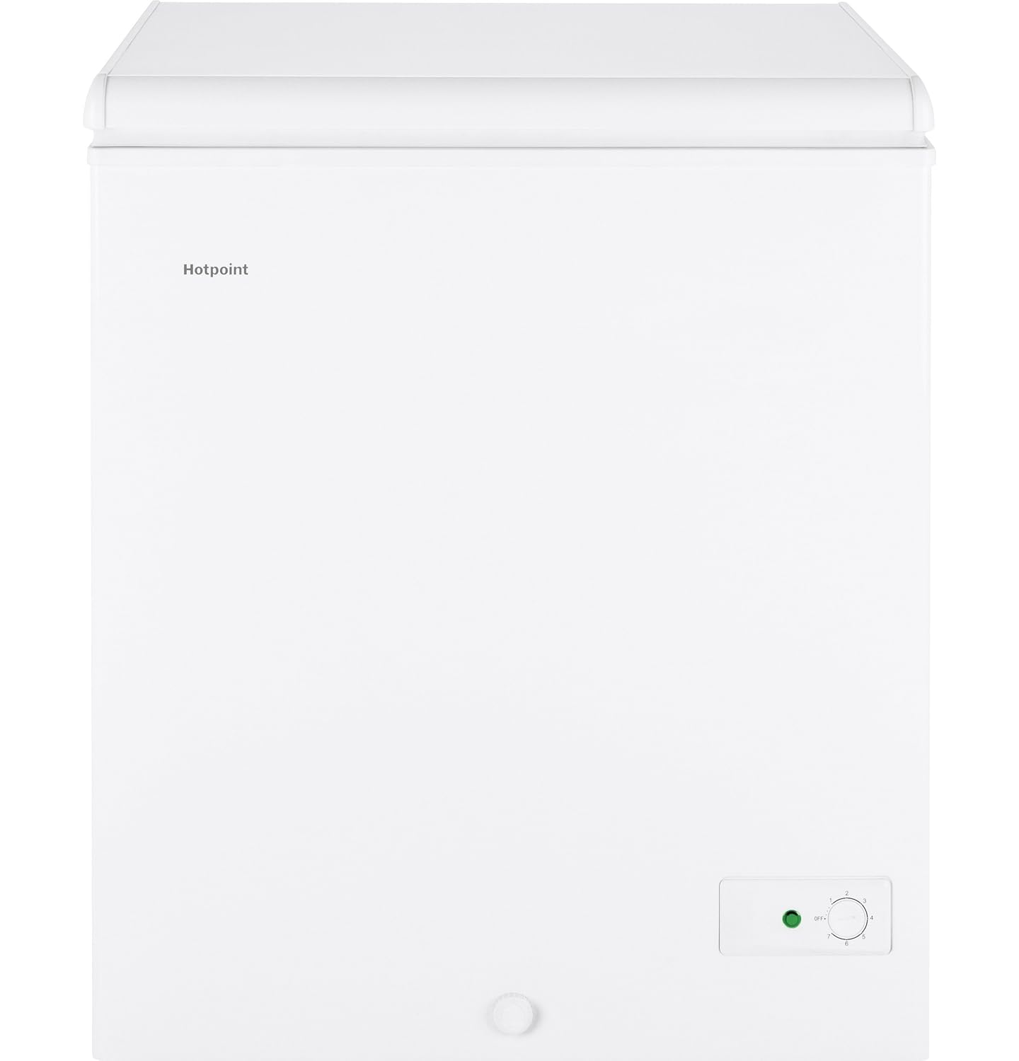 Best 7Cu Ft Ge Chest Freezer Home Easy