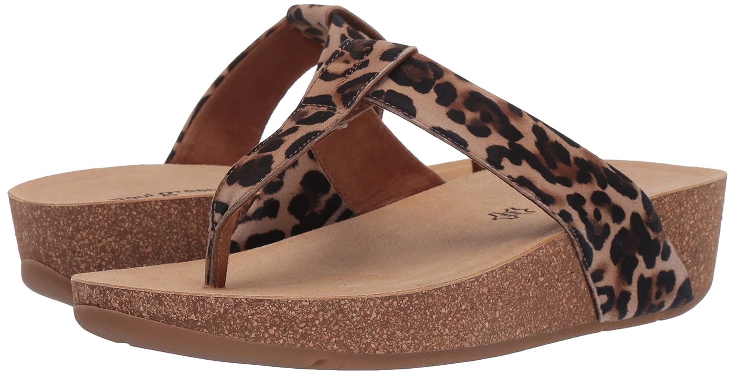 earth venus wedge sandal