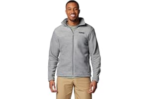 Columbia Men's Steens Mountain Full Zip 2.0