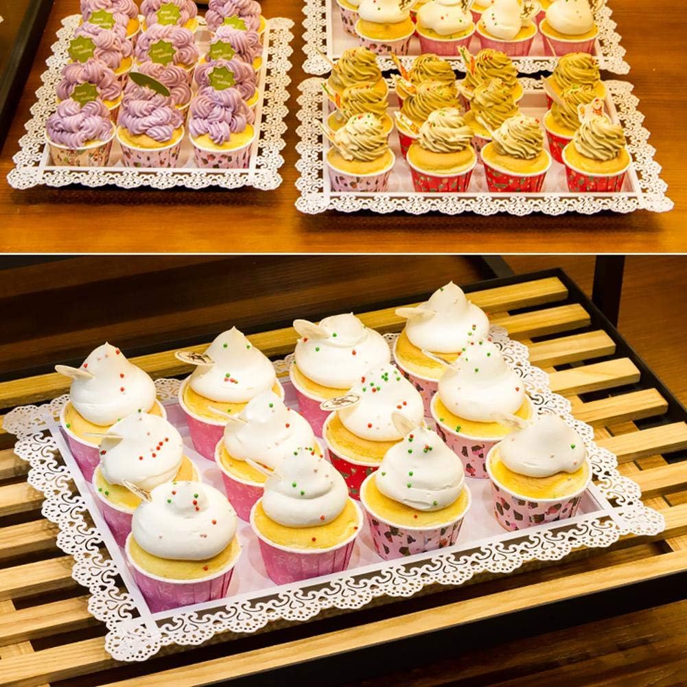 Support A Gateau Presentoir A Dessert En Metal Titulaire Ensemble De 7 Pcs Avec Du Cristal De Mariage Plateau De Desserts Fete De Mariage Danniversaire Decoration Facile A Utiliser Et A Nettoyer