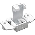 Supplying Demand WH02X24399 4455158 Clothes Washer Lid Lock Striker Replacement Model Specific Not Universal