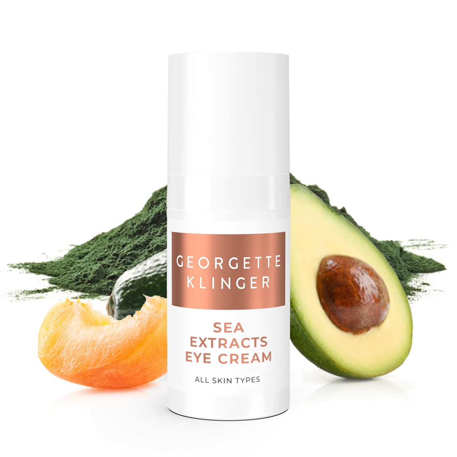 georgette klinger eye cream