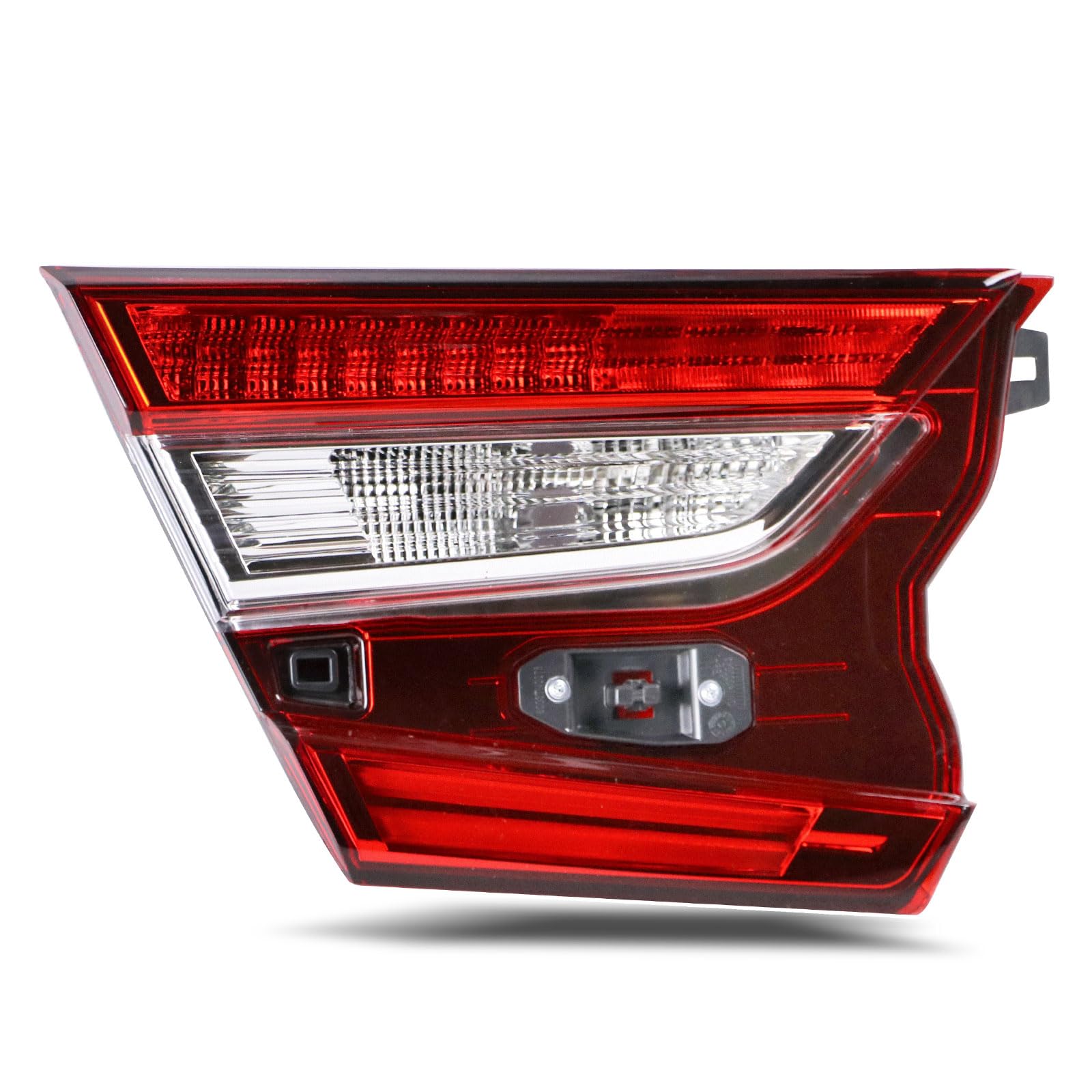 Photo 1 of Tail Light Compatible With 2018-2022 Honda Accord Sedan Inner Left Driver Side Replacement for 34155TVAA01