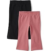 The Children's Place Baby-Girls and Toddler Flare Leggings