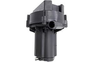 OKAY MOTOR Secondary Air Injection Pump for 1998-2008 Mercedes Benz C240 C320 E430 E55 ML350 S350 AMG 000-140-37-85 0001403785 306-023 306023