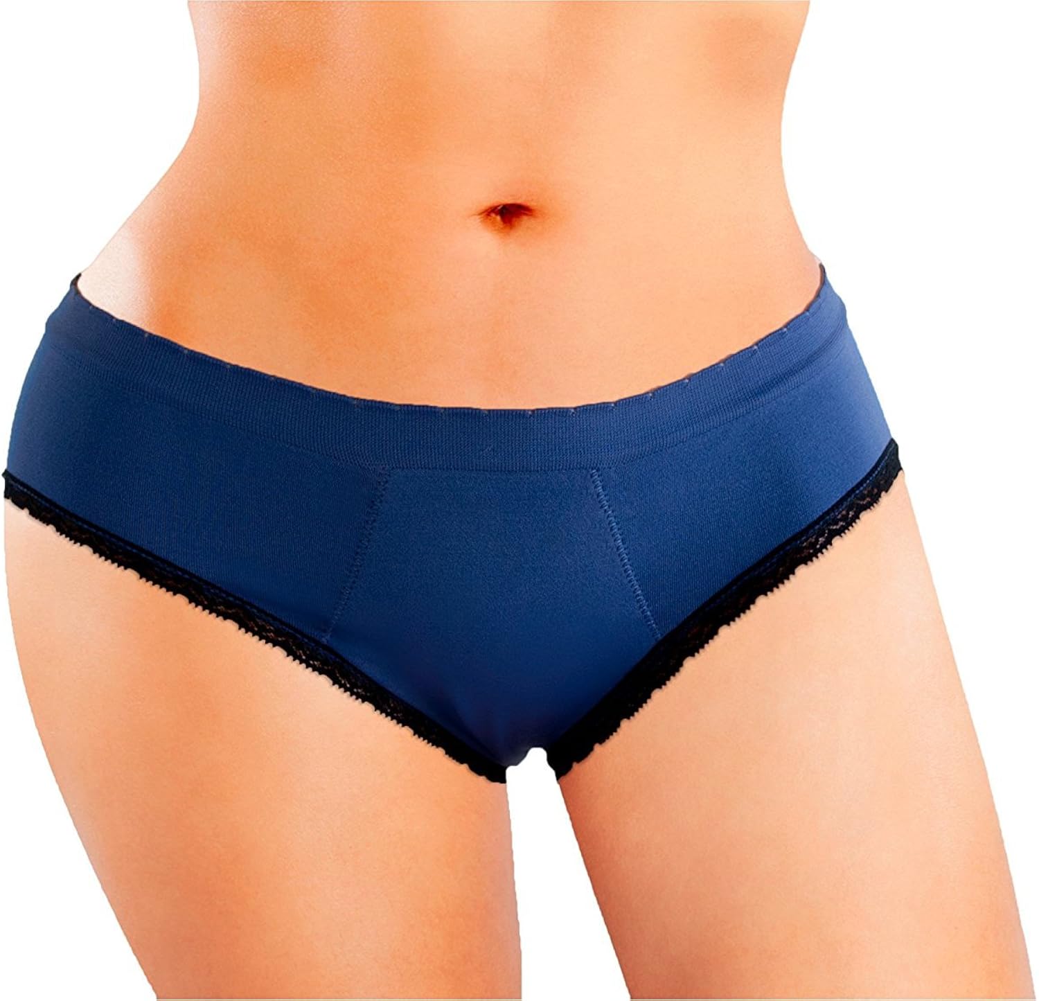 Anigan Stain Free Menstrual Period Panties, Waterproof, Leakproof