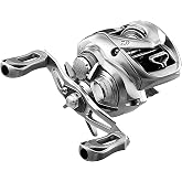 Daiwa TATUSV100H60 Tatula SV TW 100 60th Anniversary Baitcast Reel Ltd 7.1:1 Right Hand