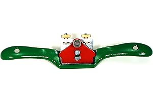 Robert Larson 580-1000 Kunz 151 Flat Spokeshave