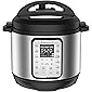 Instant Pot Duo Plus 9-in-1 Electric Pressure Cooker, Slow Cooker, Rice Cooker, Steamer, Sauté, Yogurt Maker, Warmer…