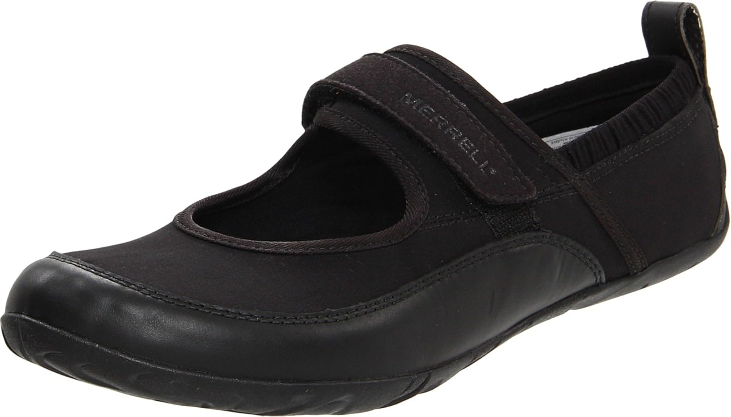 barefoot mary jane shoes