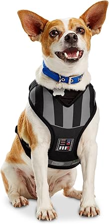 star wars dog harness