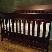 graco rory crib