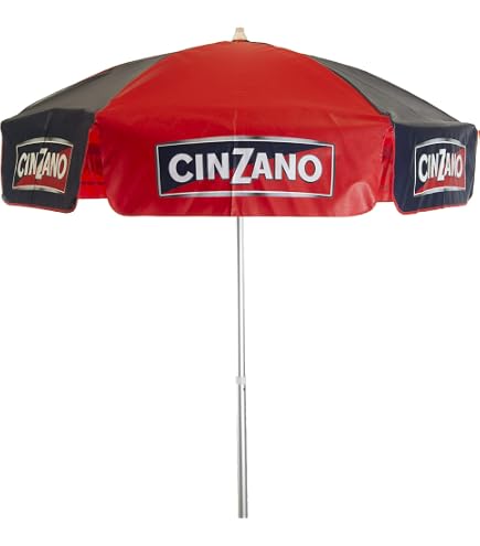 campari patio umbrella Amazon.com: Heininger 1381 Campari Red 6' Vinyl Patio Pole Umbrella : Patio,  Lawn & Garden