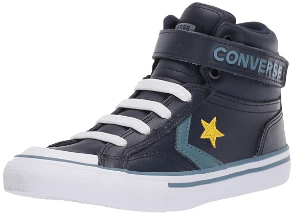 Converse Unisex-Kinder Chuck Taylor All Star Hohe Sneaker