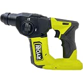 ONEAND HP 18V BRUSHLESS Cordless Compact 5/8 in. SDS Rotary Hammer Tool ONLY