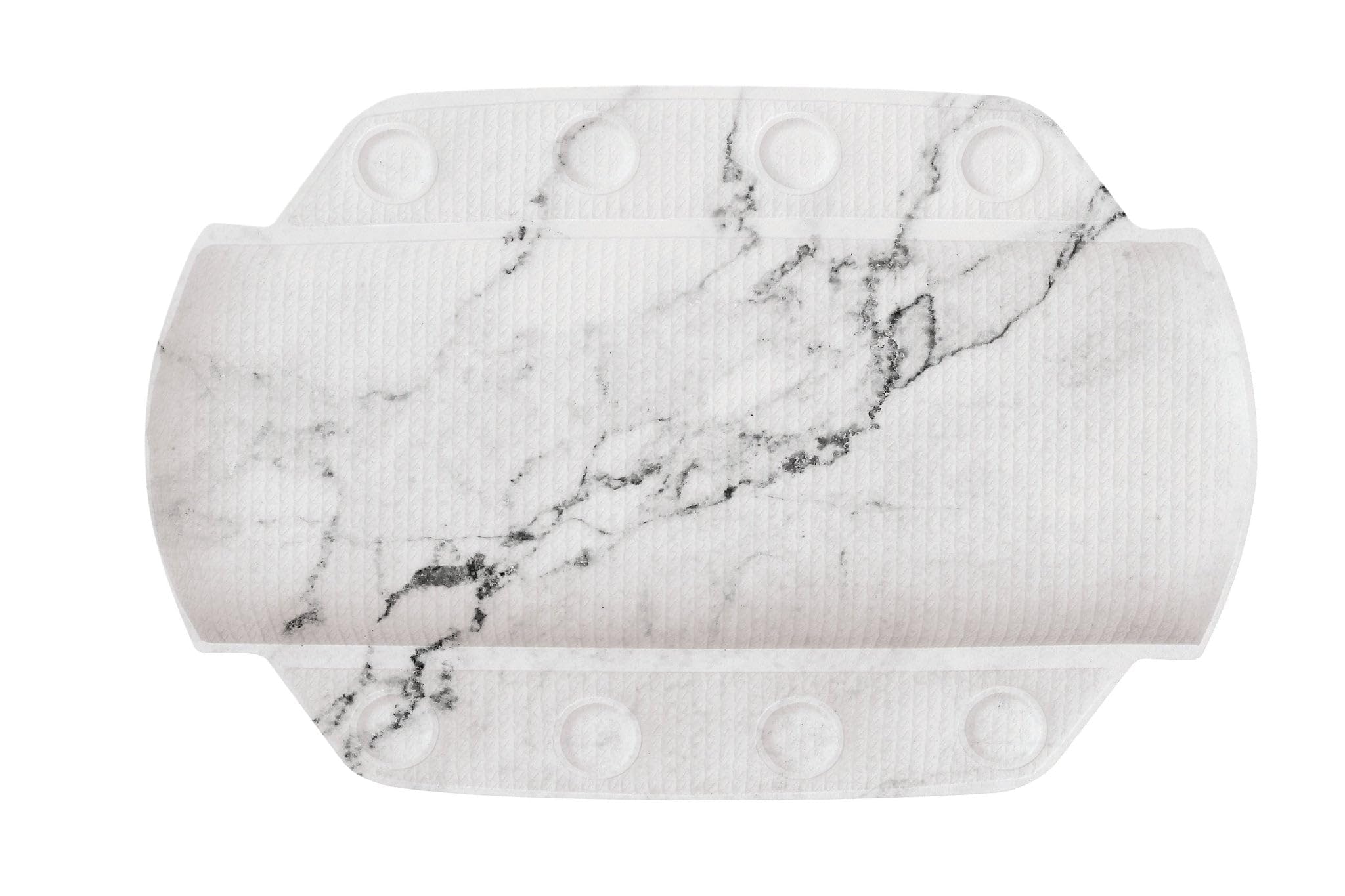 Kleine Wolke Marble Head Rest, Anthracite, 32 x 22 cm