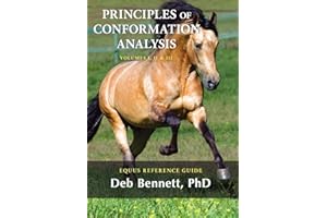 Principles of Conformation Analysis: Equus Reference Guide