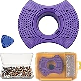 01512-261 Vision for Hot Tub Filter Cartridge, Spa Mineral Filter for Hot Tub Replacement Filter Sanitizing System to Improve Bather Comfort and Keep Pool Tubs Clean