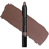 Nudestix Magnetic Luminous Eye Color – 4-in-1 Cream Eyeshadow Stick, Eyeliner, Primer & Highlighter | Long-Wear, Waterproof Satin Finish | Vegan & Cruelty-Free Eye Makeup