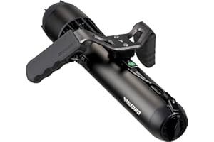Waydoo Subnado Underwater Scooter, Thumb Controlling Sea Scooter for SUP Paddle Board, Suitable for Pool, Diving, and Snorkel