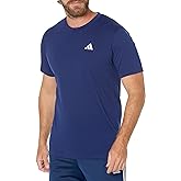 adidas Mens Essentials Feelready Training T-Shirt