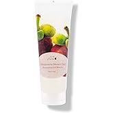 100% PURE Mangosteen Shower Gel Natural Foaming & Hydrating Body Wash - Deeply Moisturizing Gentle Soap Cleanser for All Skin Types, Even Sensitive - Gluten-Free - 8 Fl Oz