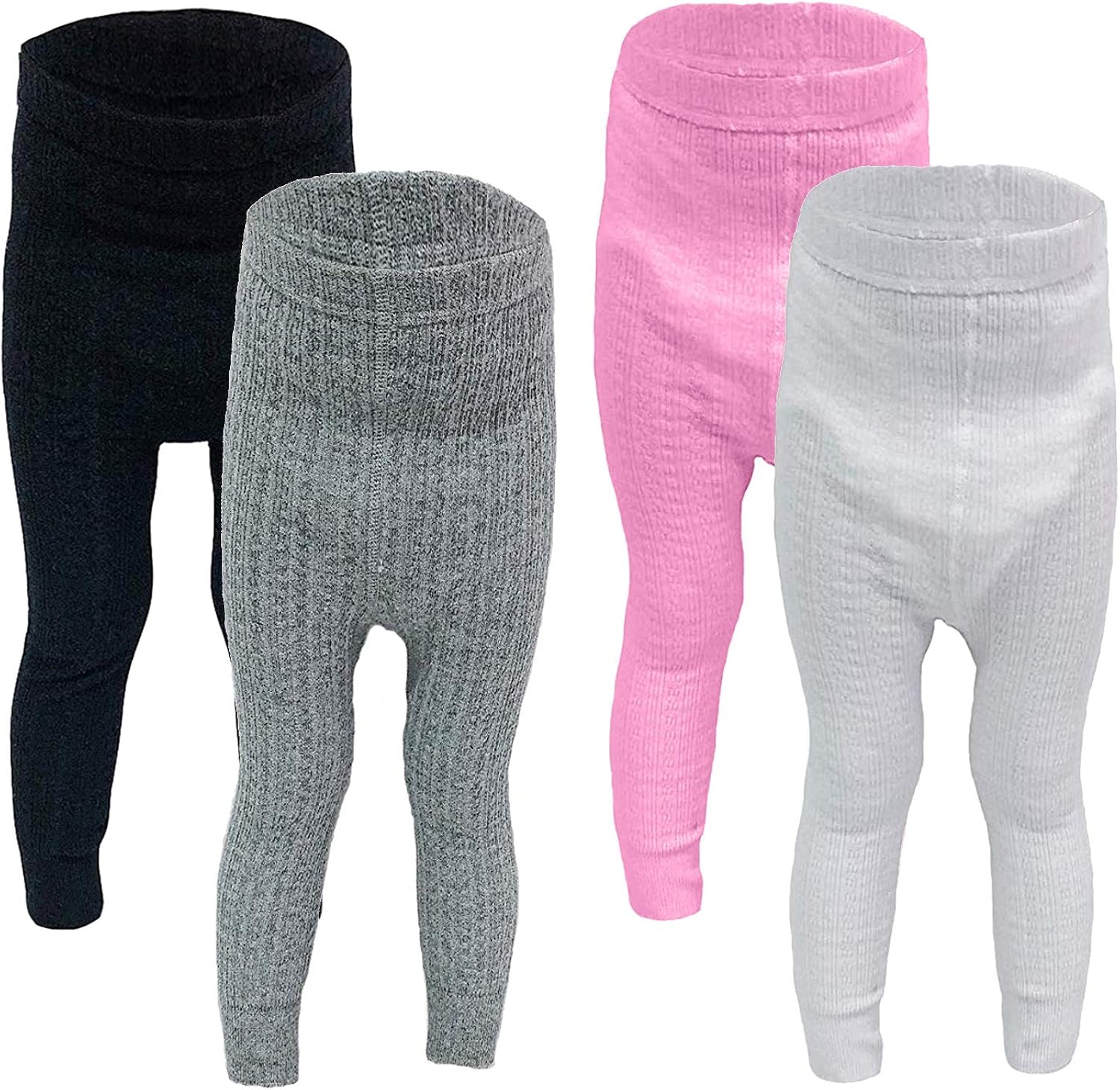 boys knitted leggings