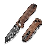 CIVIVI Yonder Folding Pocket Knife for
