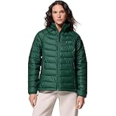 Columbia womens Powder Lite Ii Full Zip Jacket